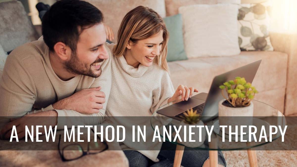 Best Treatments for anxiety disorders and panic attacks